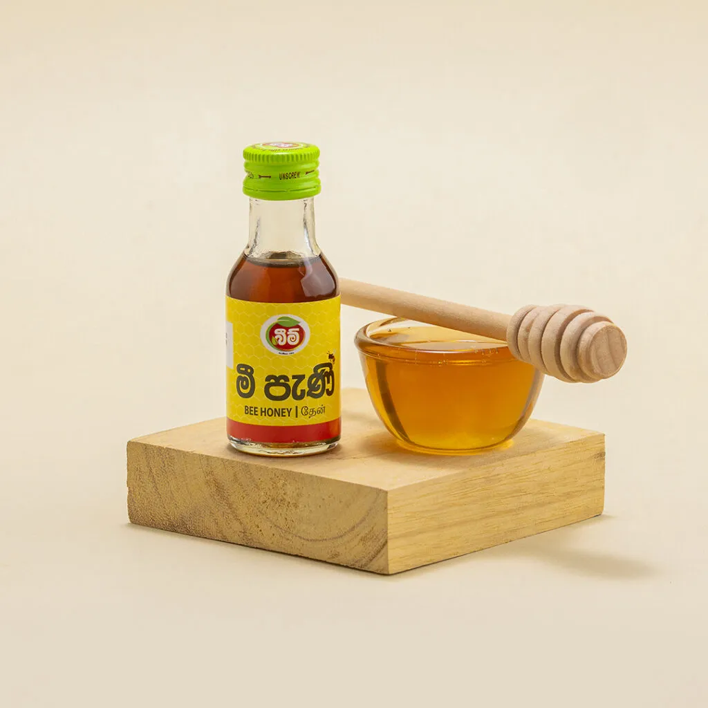 Bee Honey