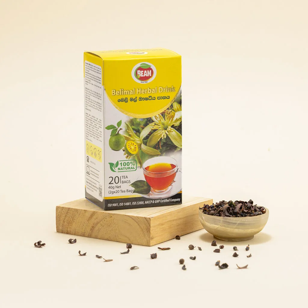 Belimal Herbal Drink