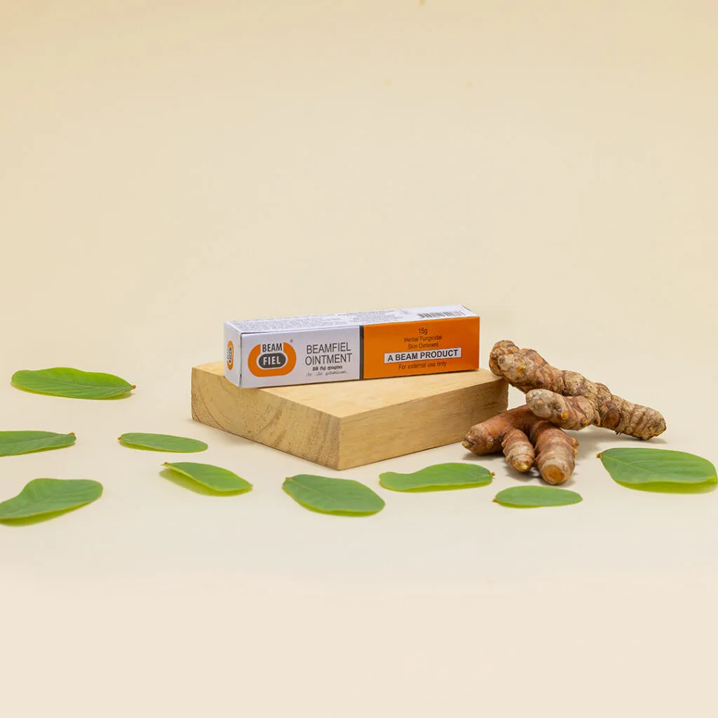 Beamfiel Ointment